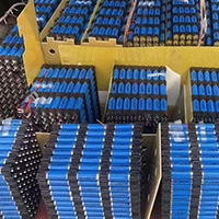 广元动力电池的回收价格|正规公司回收UPS蓄电池